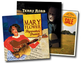 Gift Certificate: 3 CDs